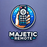 Remote for Majestic