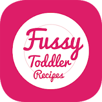 Fussy Toddler Recipes