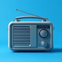 Aardvark Blues Radio Live App