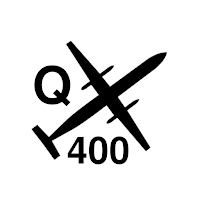 Dash 8 Q400 Performance Data