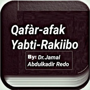 Qafàr Afak Yabti-Rakiibo Screenshot 3