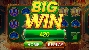 Treasure Spin Blitz Screenshot 0