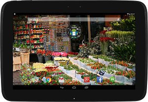 Droidcon Torino Countdown Screenshot 3