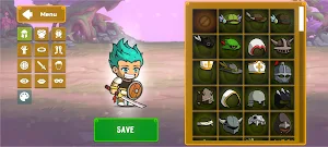 My Champ Screenshot 0