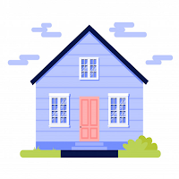 Plan de Maison 2D & 3D