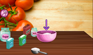 Make Chocolate - Cooking Games Screenshot 1