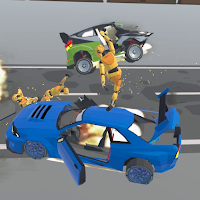 Car Crash X Tuned