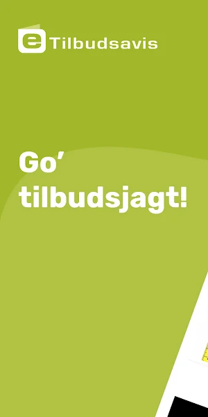 eTilbudsavis Screenshot 0