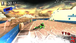 SuperBikers 3 Screenshot 3