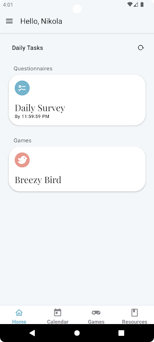 GynSight Screenshot 1
