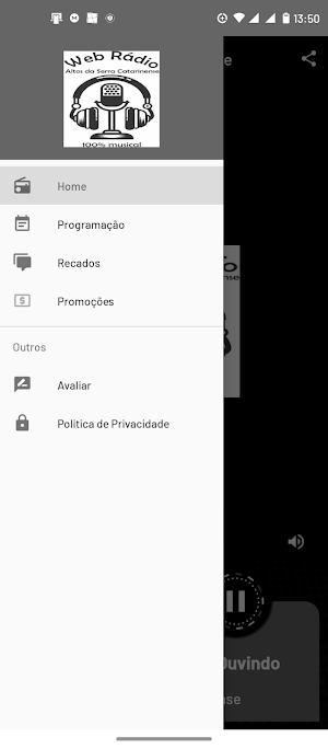 Altos da Serra Catarinense Screenshot 1