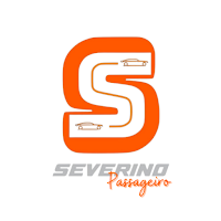 Severino - Passageiro