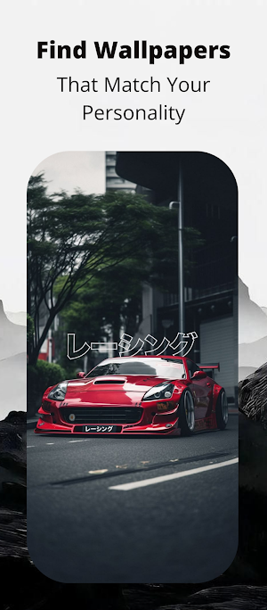 JDM Wallpaper 4K Screenshot 2