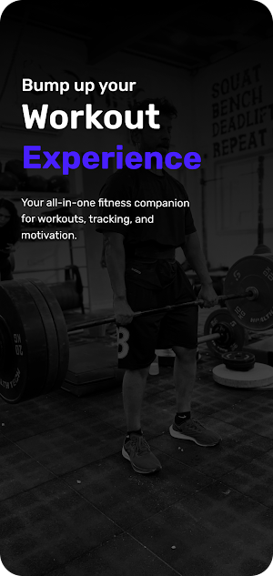 CrossFit Enduro Screenshot 0