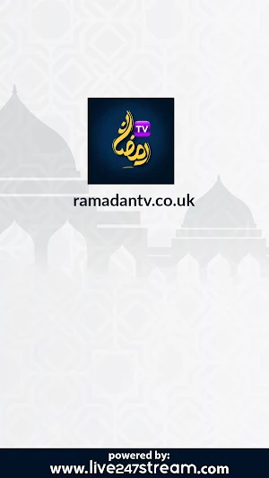 Ramadan TV Screenshot 1