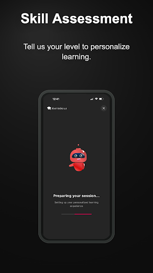 MasterSkills | Learn with AI Screenshot 3