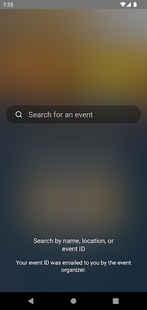 APOA Congress Screenshot 1