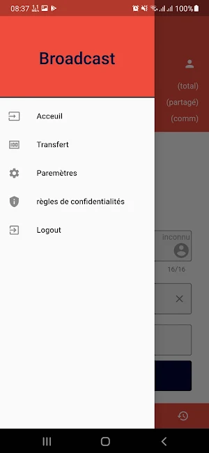 B3atli (Flexy فليكسي) Screenshot 3