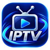 Live IPTV: Pro & Smart Player