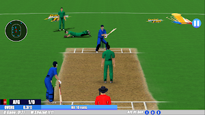 World T20 Super Cricket Battle Screenshot 3
