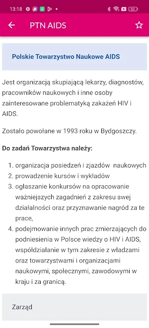 PTN AIDS 2024 Screenshot 3