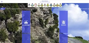Unione Comuni Valli Joniche Screenshot 3