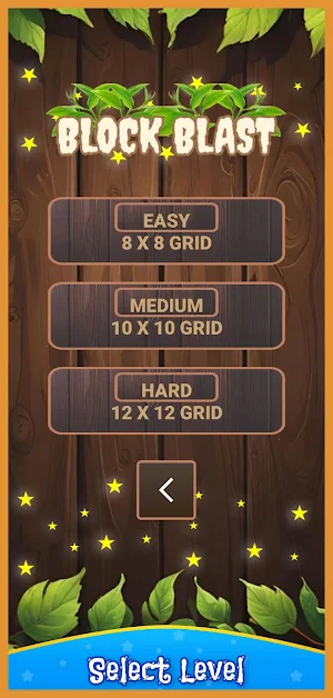 Block Blast: Block Puzzle Game Screenshot 1