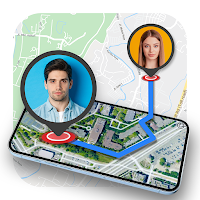 Family Locator: Find My Phone