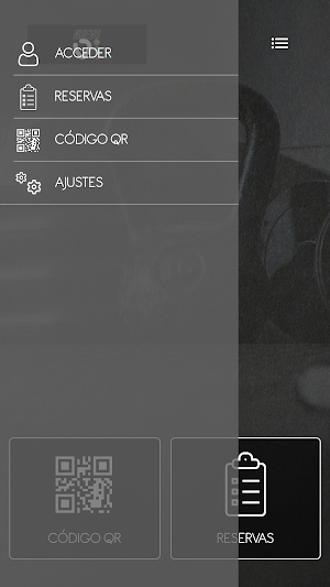 NUEVO Vals Sport Screenshot 2