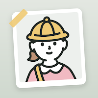 KidsFrame: Preschool Photo Kit