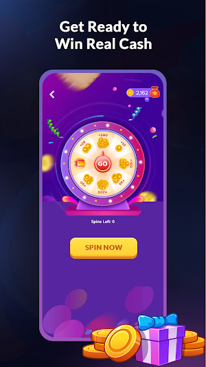 CashRumble For GiftCard Screenshot 2