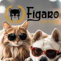 Figaro Pet Shop