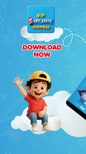 The Toy Store Screenshot 0