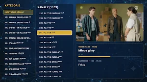 IPTV 8k.tvsat24.eu Screenshot 1
