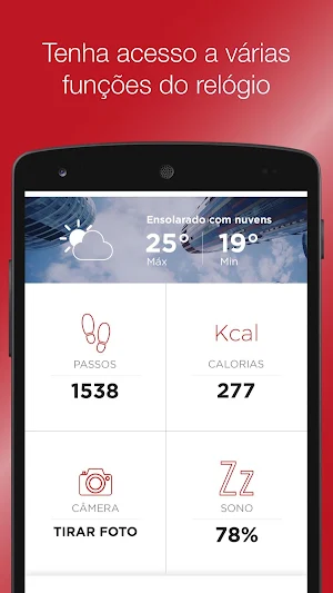 Technos Connect 3.0 / 3+ Screenshot 0