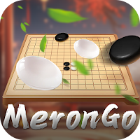 MeronGo: Board Conquest
