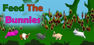 Feed The Bunnies Screenshot 0