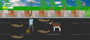 Eat N Run:One Eat Screenshot 2