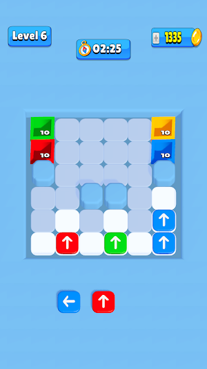 Arrow Path Screenshot 0