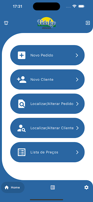 Vidaleo Screenshot 2