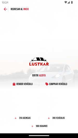 LustKar Screenshot 3