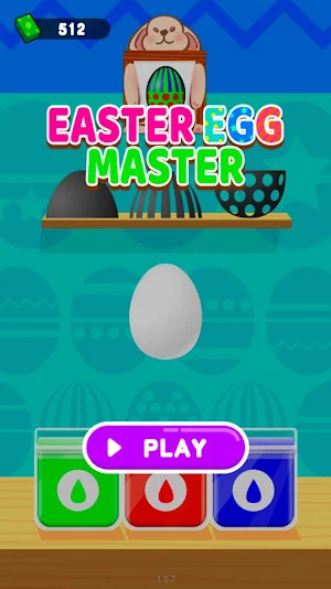 Easter Egg Master Screenshot 2