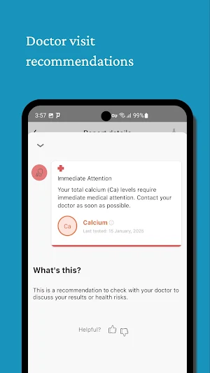 Landmark Labs Screenshot 3