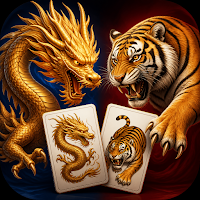 Dragon tiger