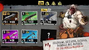 Zombicide: Tactics & Shotguns Screenshot 3