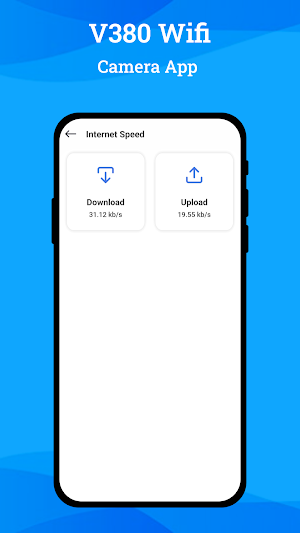 V380 Wifi Camera App Screenshot 2