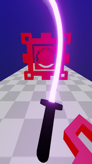 Jelly Saber Screenshot 3