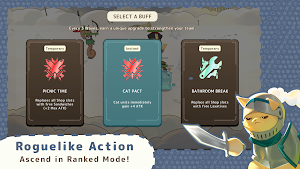 Claws & Chaos Screenshot 2