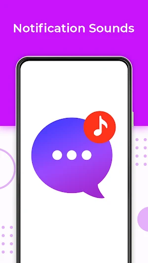 SMS Ringtones 2021 & Notification sounds Screenshot 1
