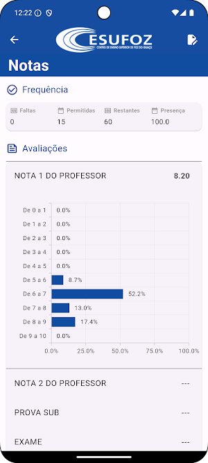 Cesufoz Screenshot 3